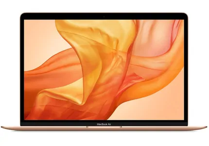 Замена процессора MacBook Air 13' (2018-2019) в Челябинске